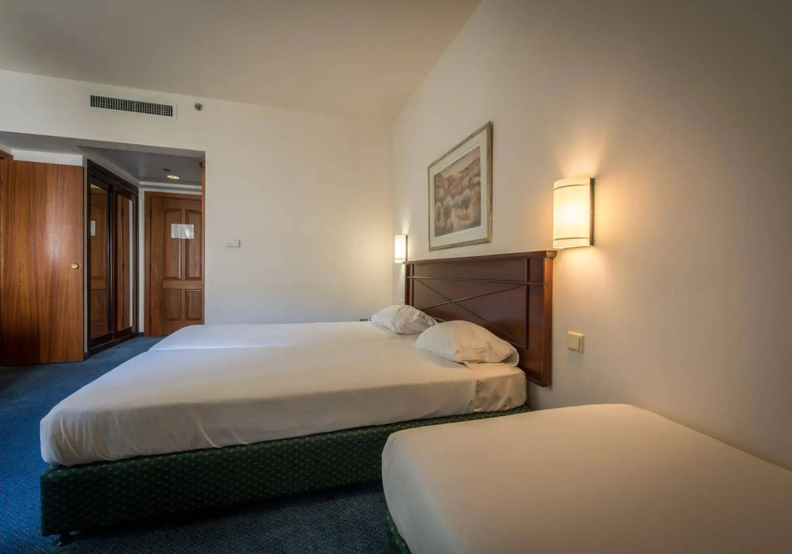 Mary's Well Nazareth By Dan Hotels