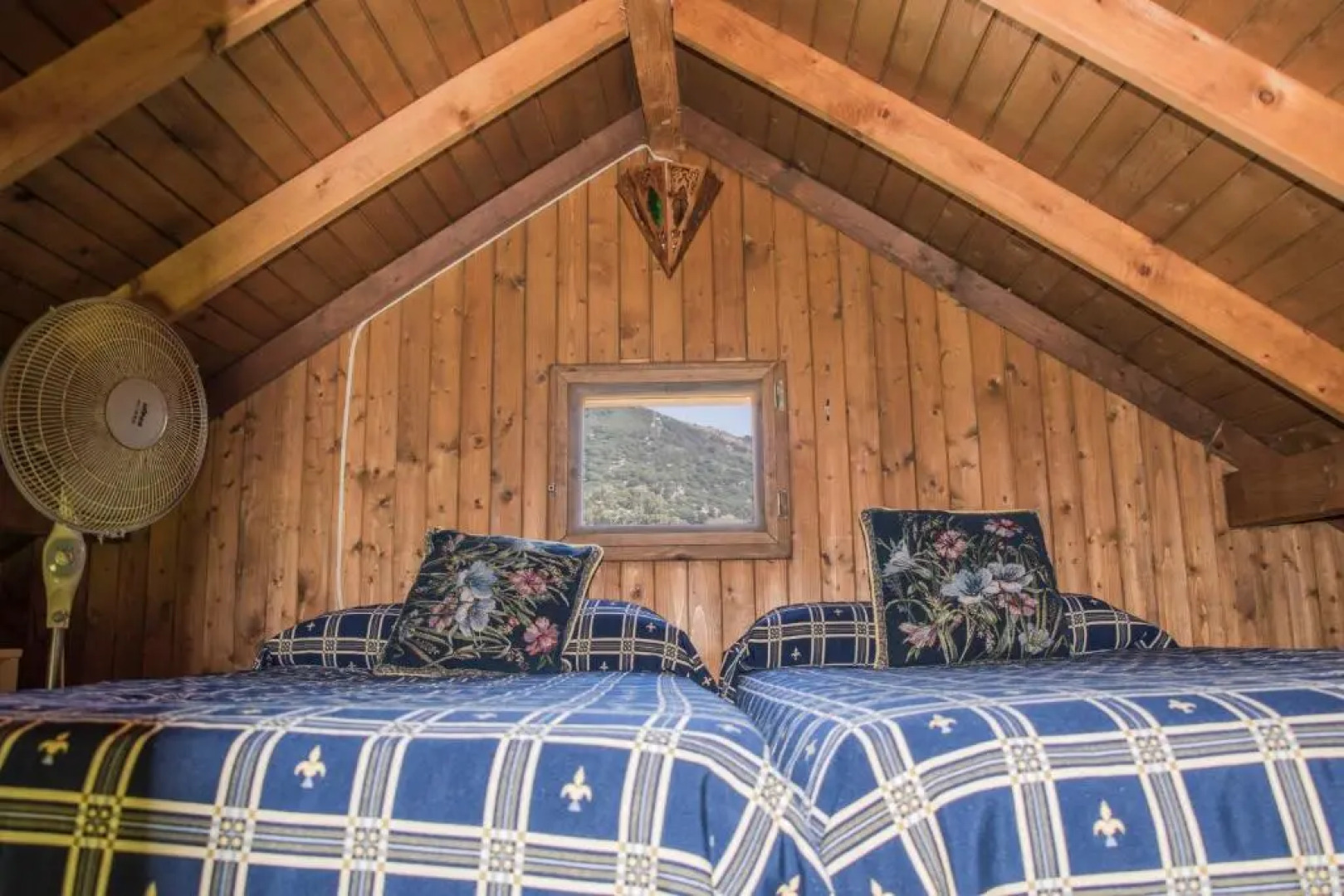 La Peña Luxury Tarifa