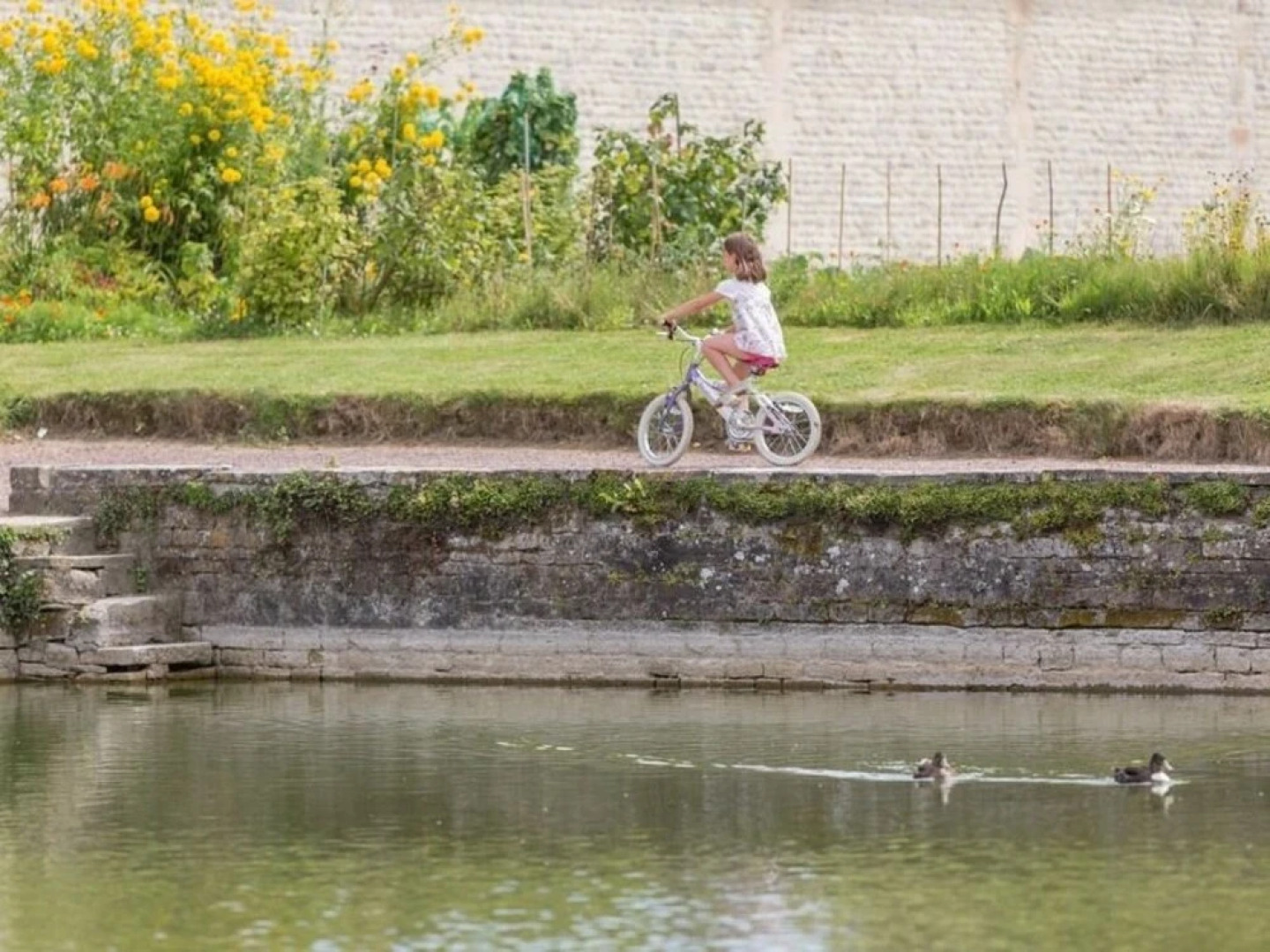 Chambres dHôtes Château de Martragny