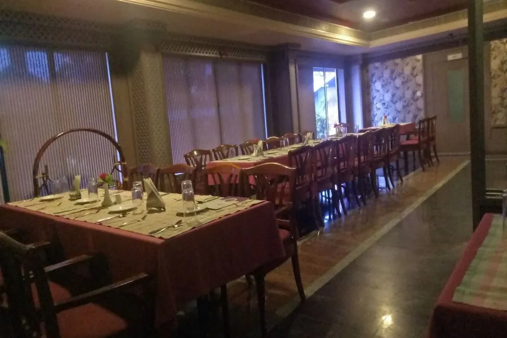 Oyo 22875 Deliza Residency