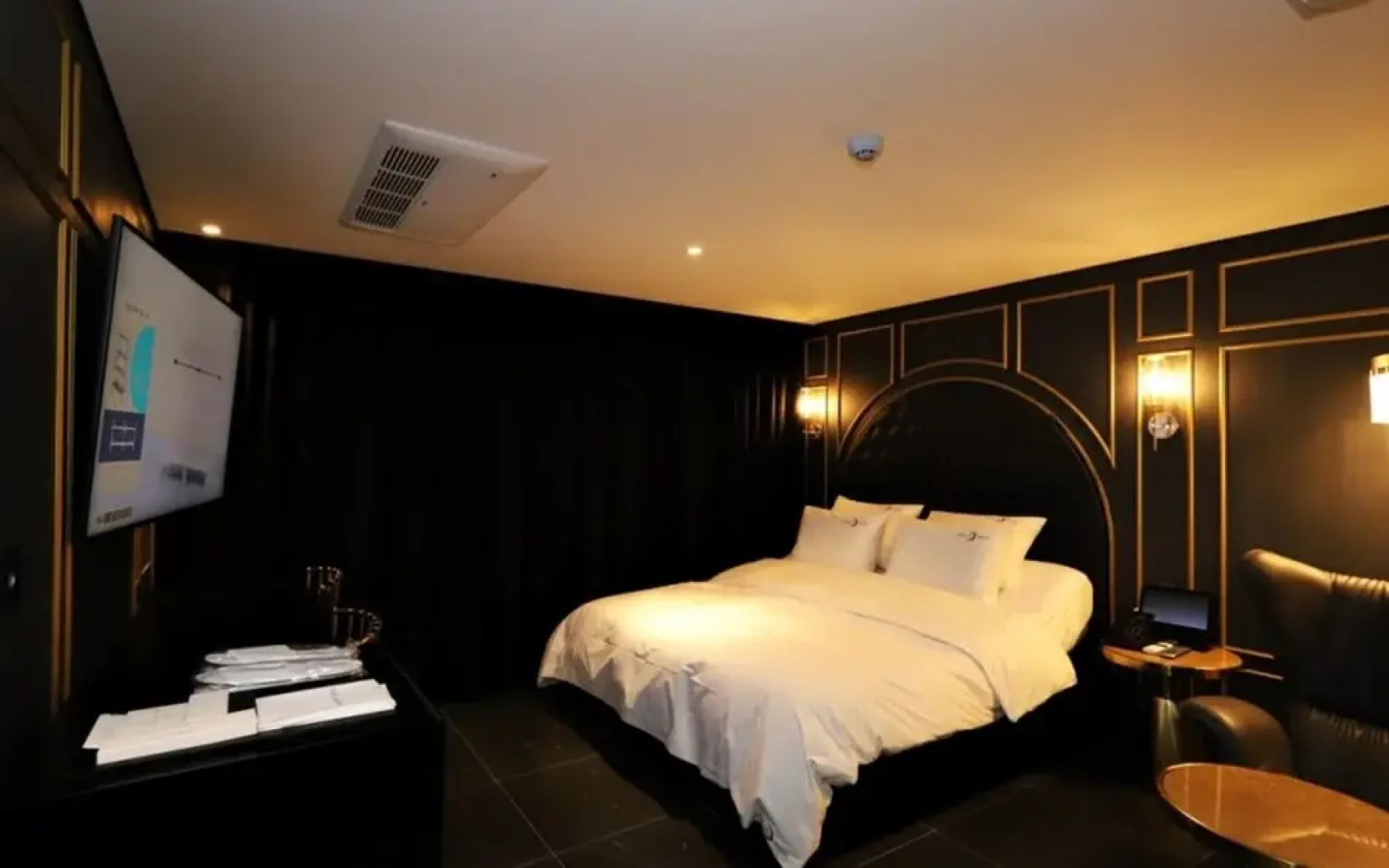 Yangsan Lisain Hotel