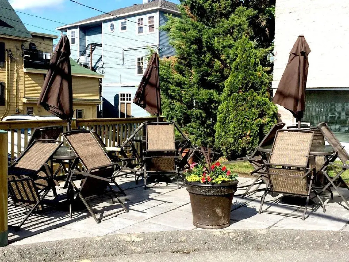 Auberge Du Grand Lac