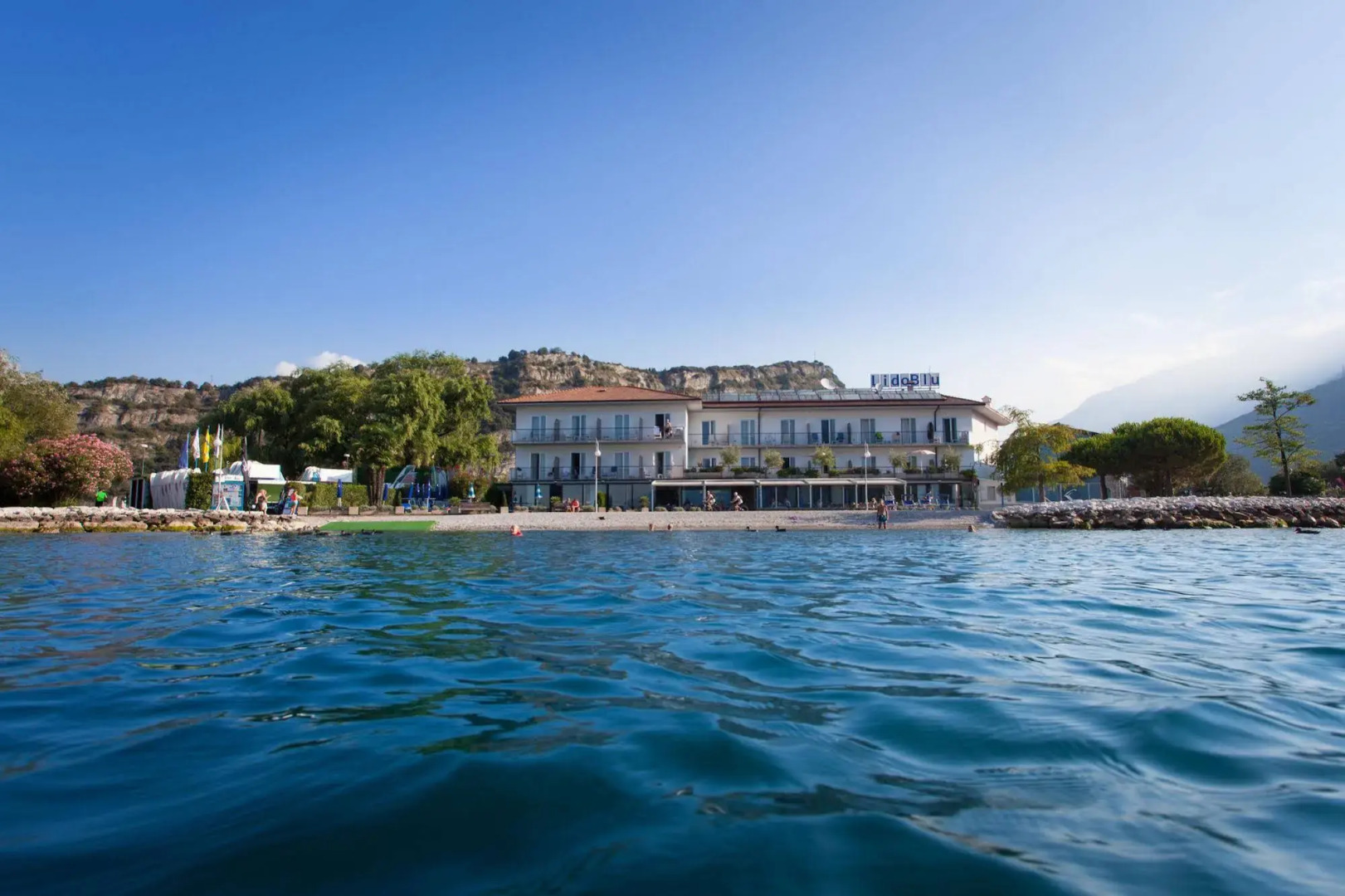 Hotel Lido Blu Surf & Bike