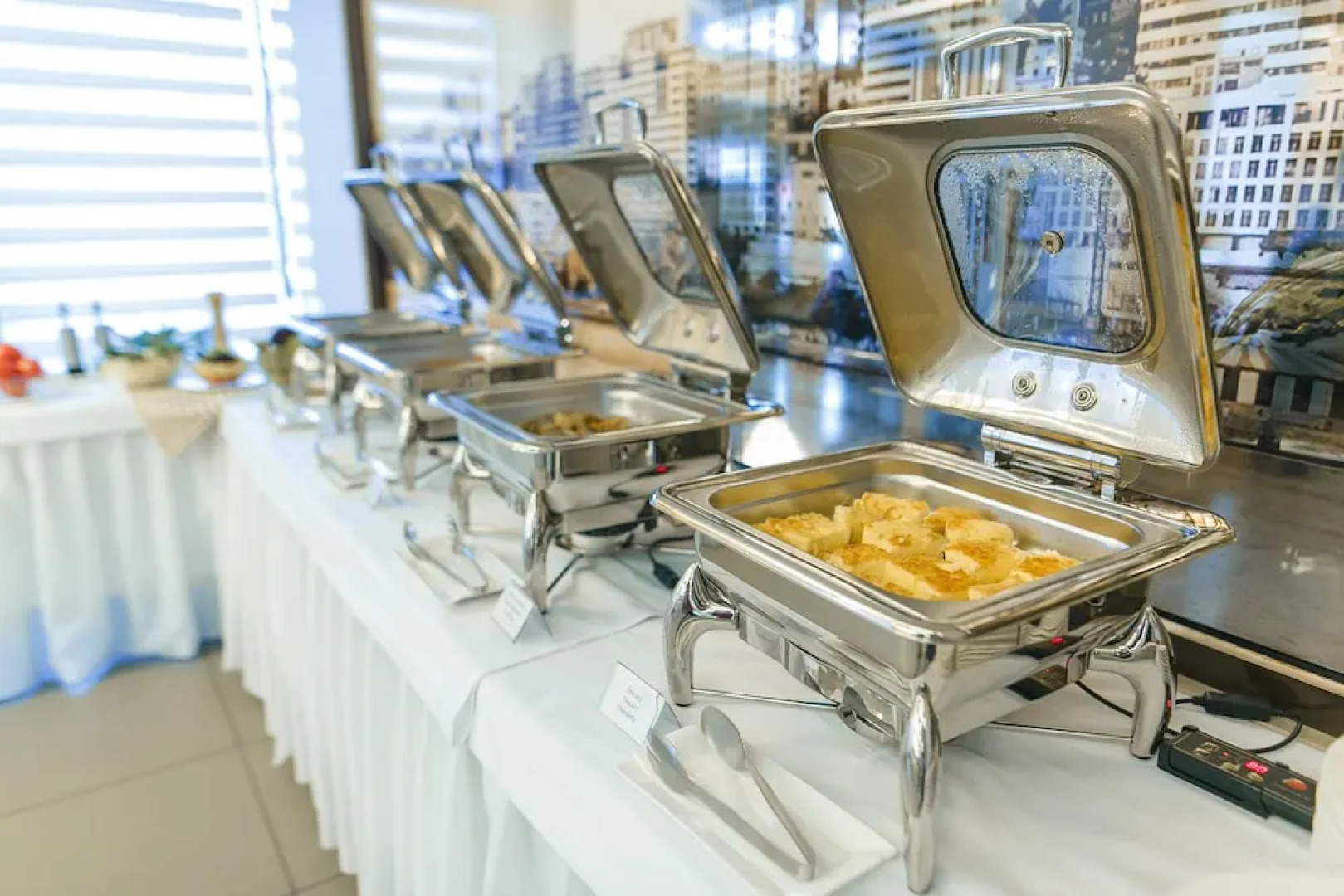 Отель Premier Abri