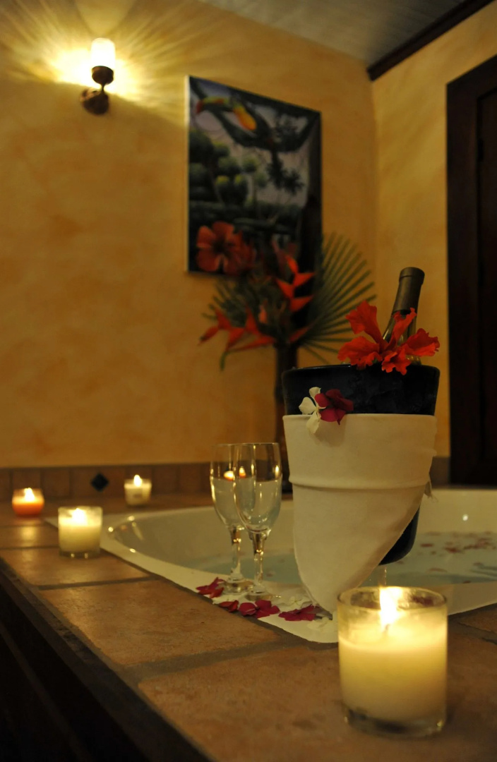 Mahogany Hall Boutique Resort