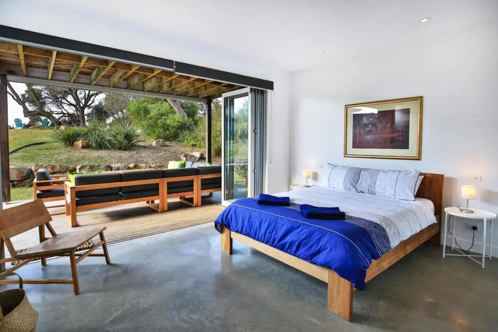 Surfspray I Pet Friendly I Absolute Beachfront