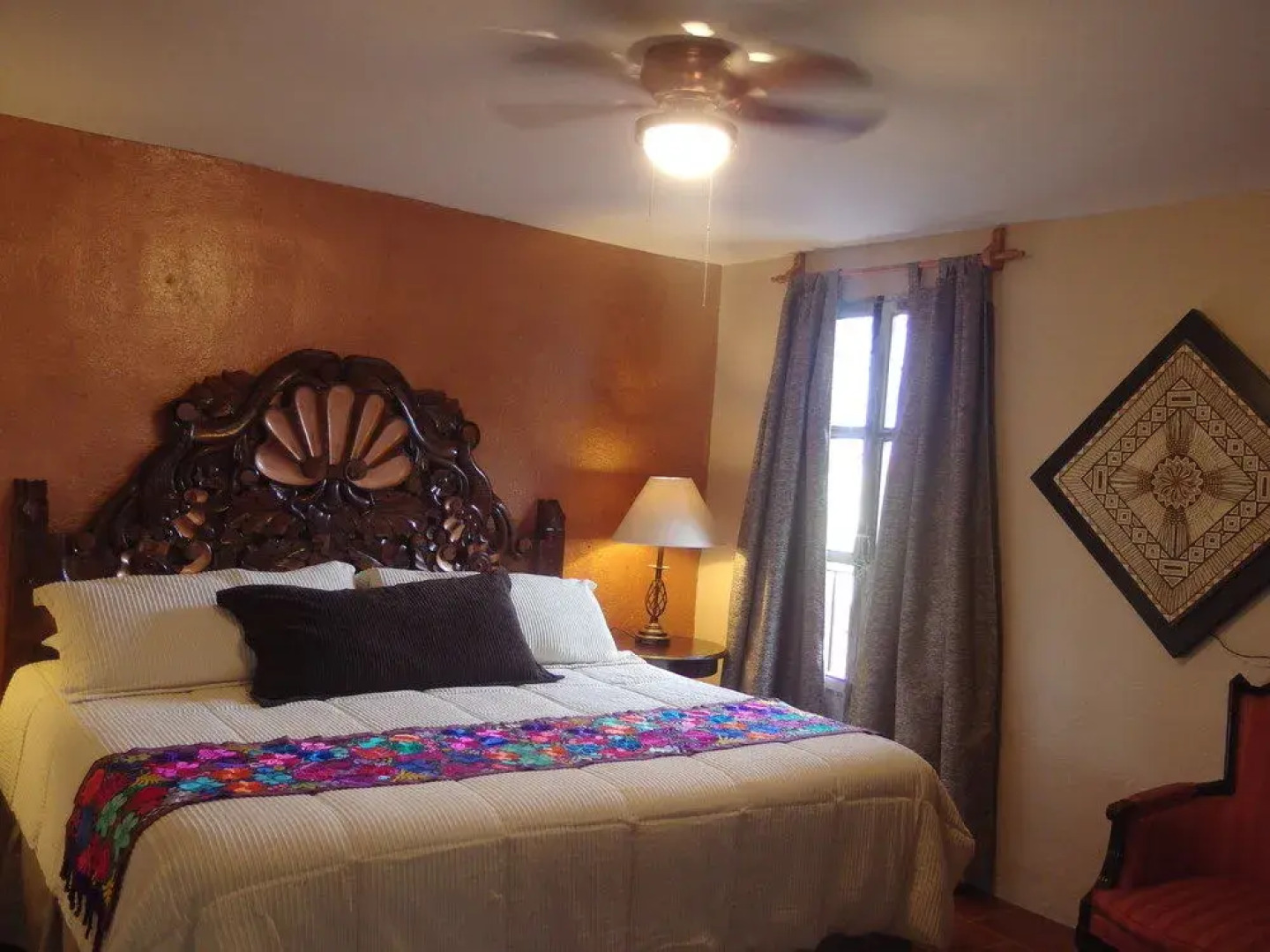 Casa de las Conservas Bed and Breakfast