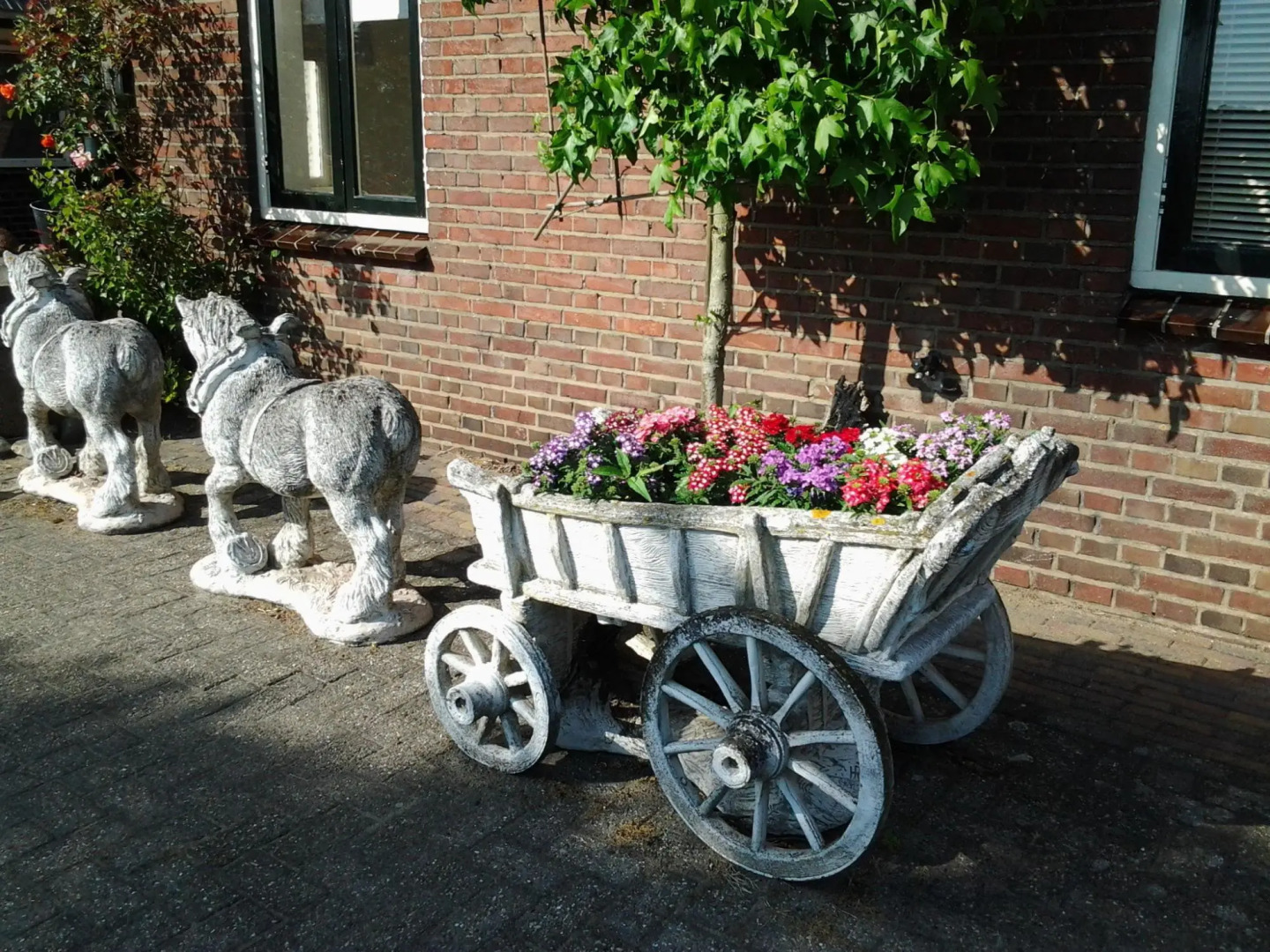 Modern Holiday Home in Holten With Forest Near