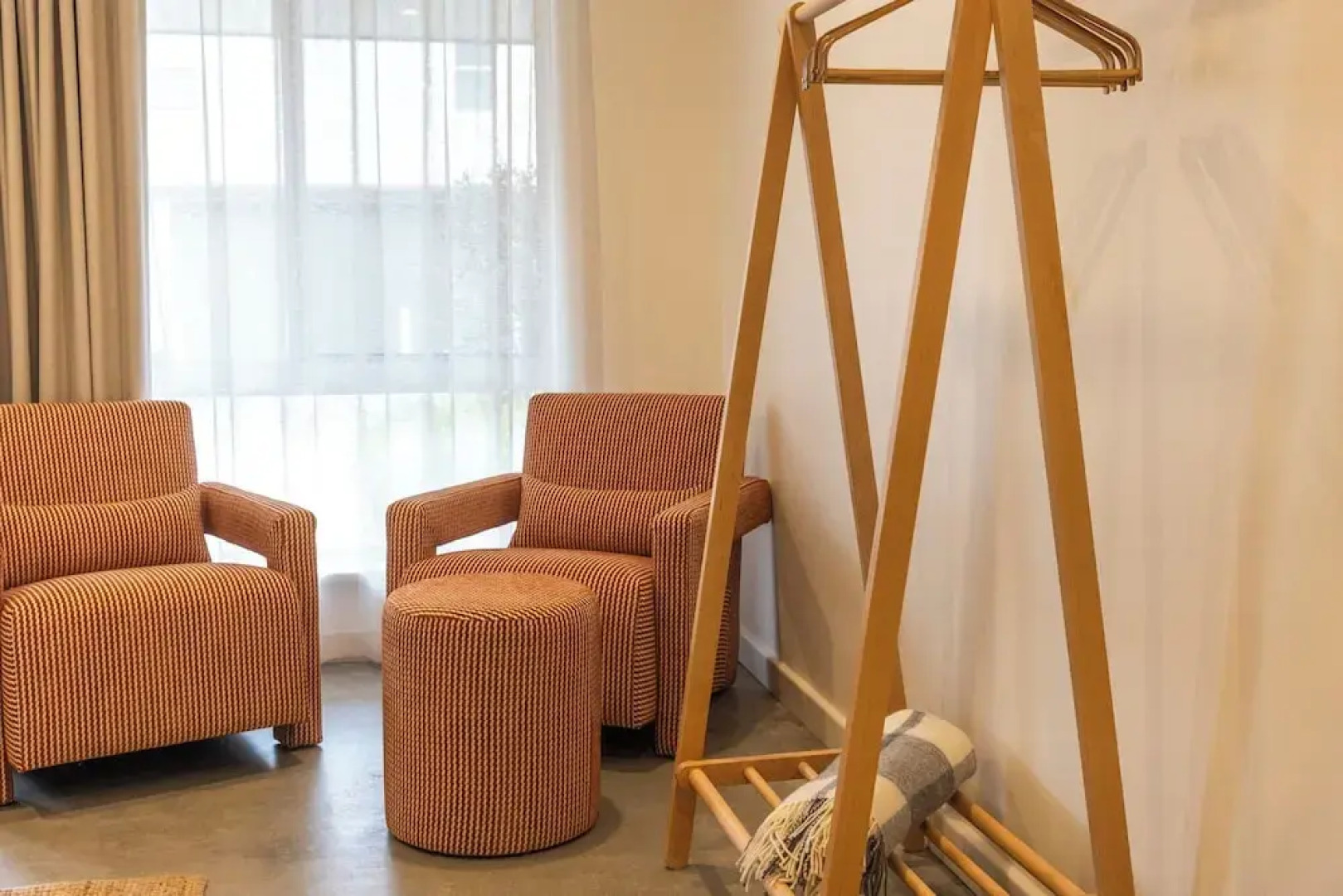 The Lodge at the Denmark Hotel