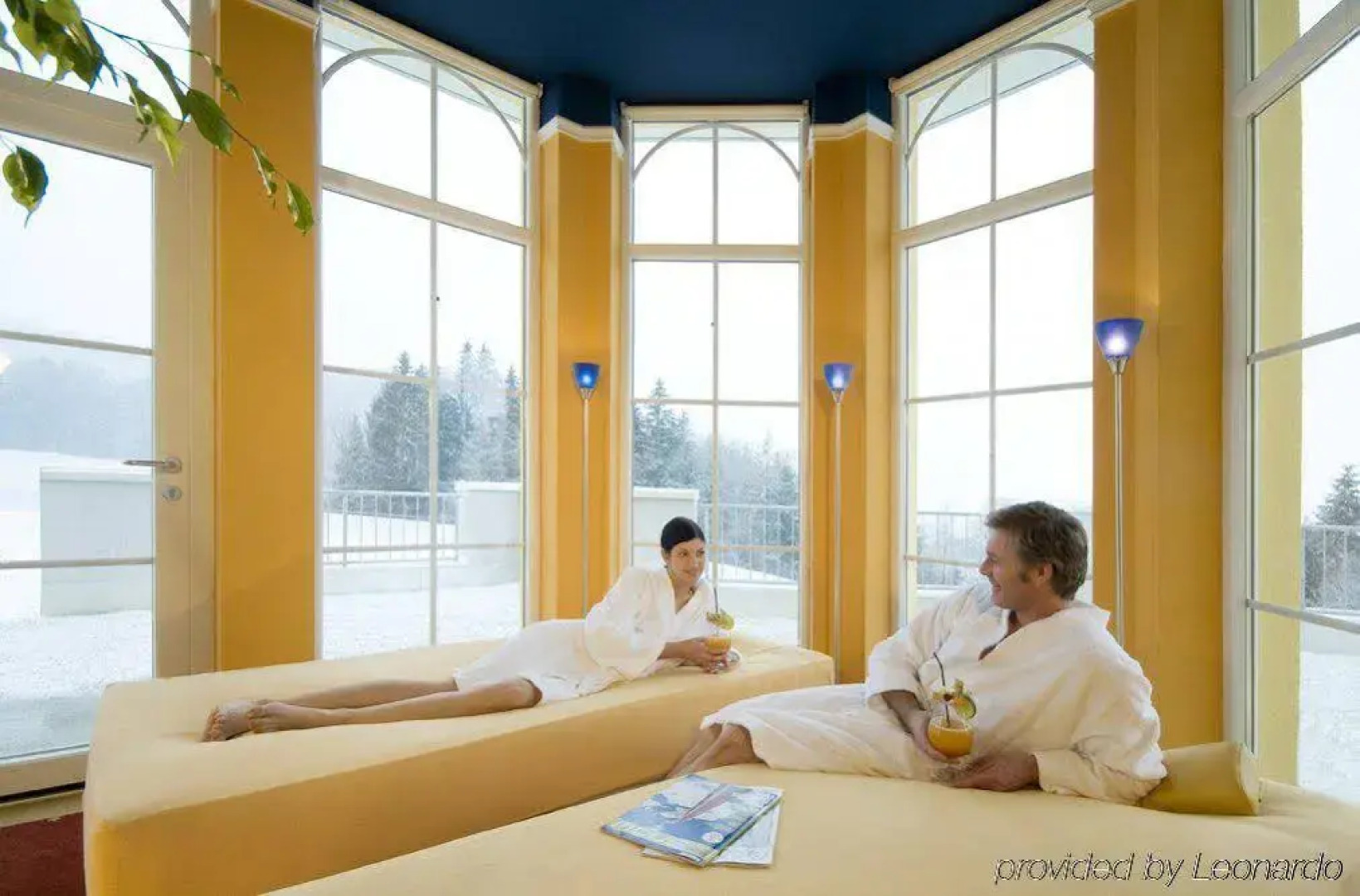 Hotel Panorama Royal