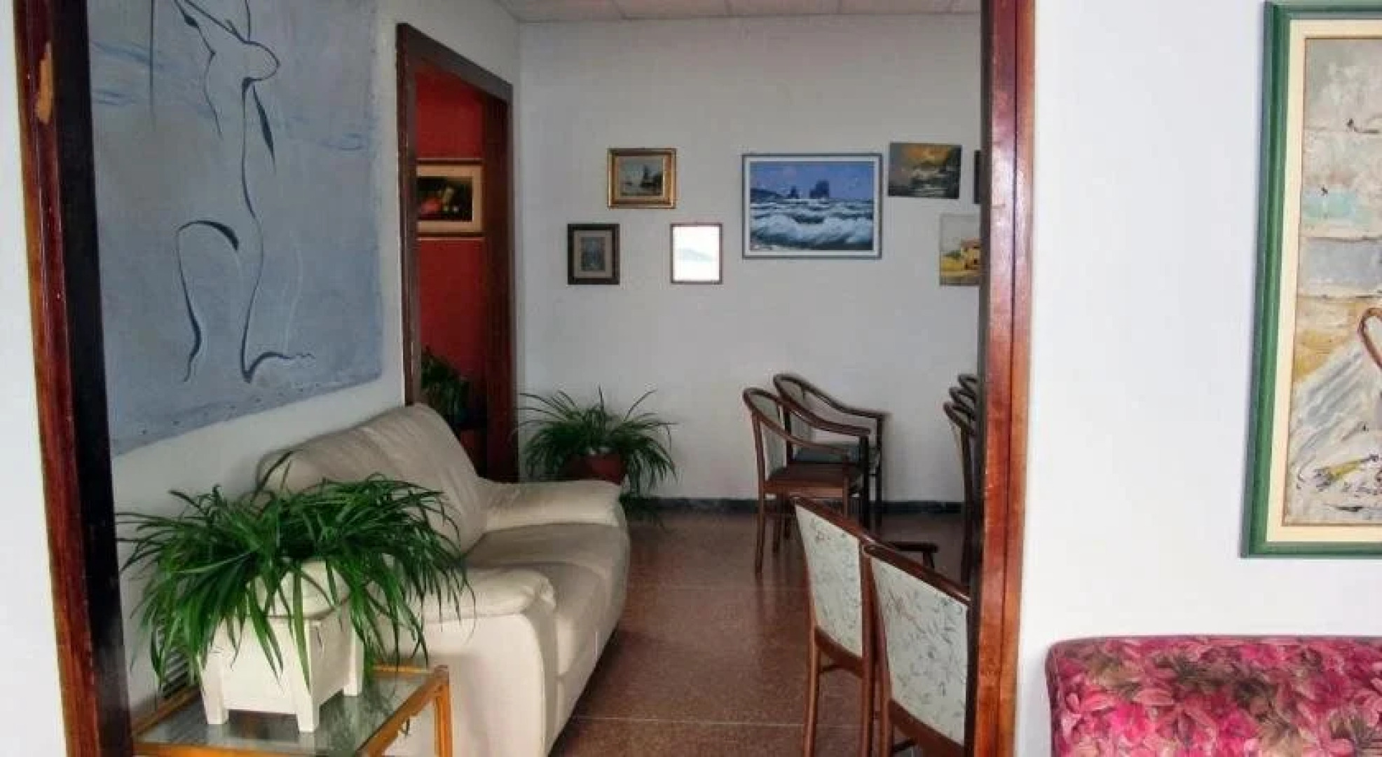 Hotel Capo Noli