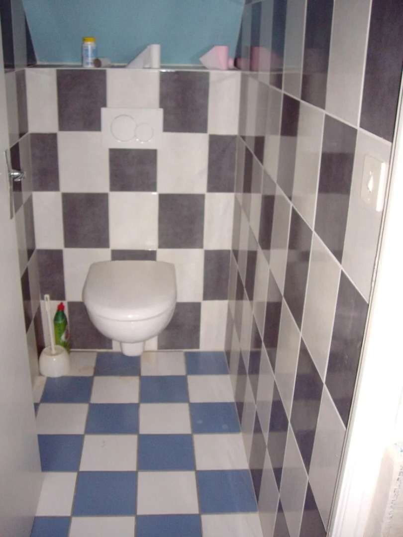 Apartment With 2 Bedrooms in La Baule, With Enclosed Garden and Wifi