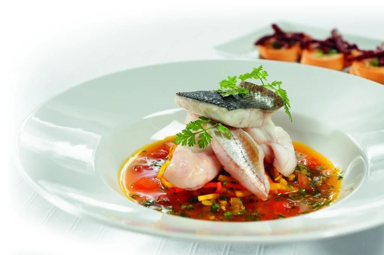 Hotel Restaurant Balm Meggen