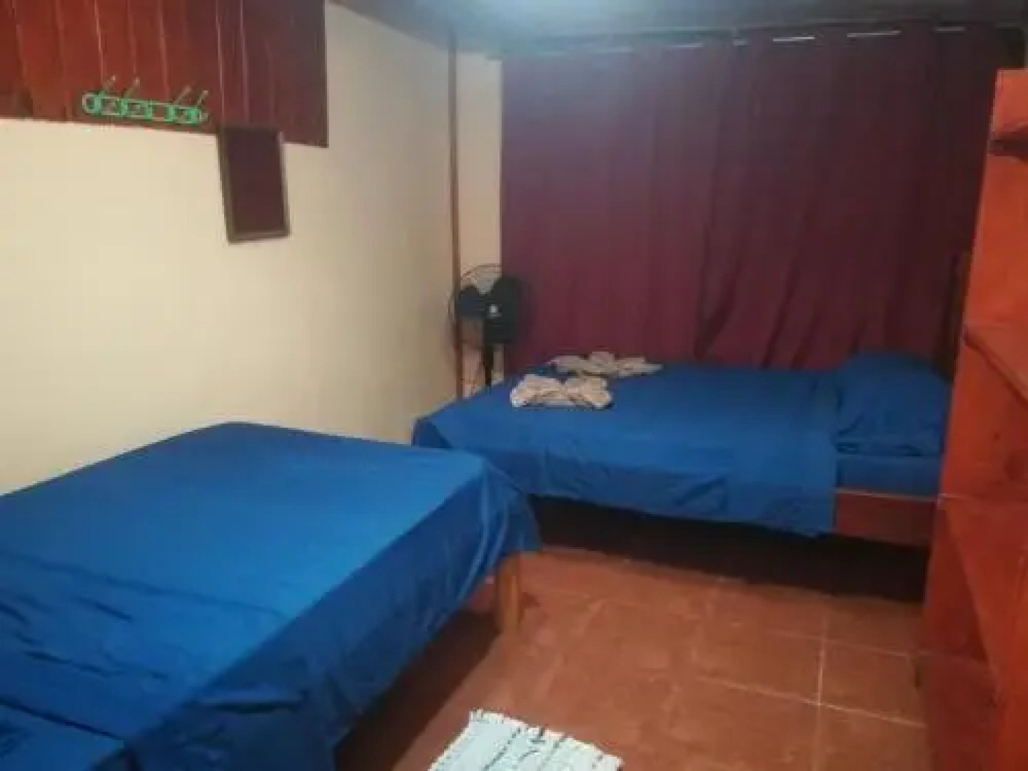 Martina's Place Hostel