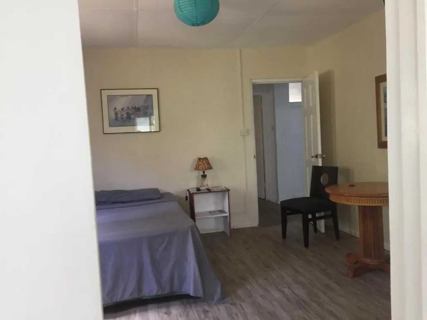 Harbour Vista Inn