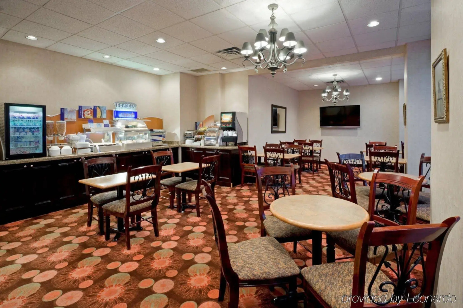 Quality Inn & Suites Regina Downtown