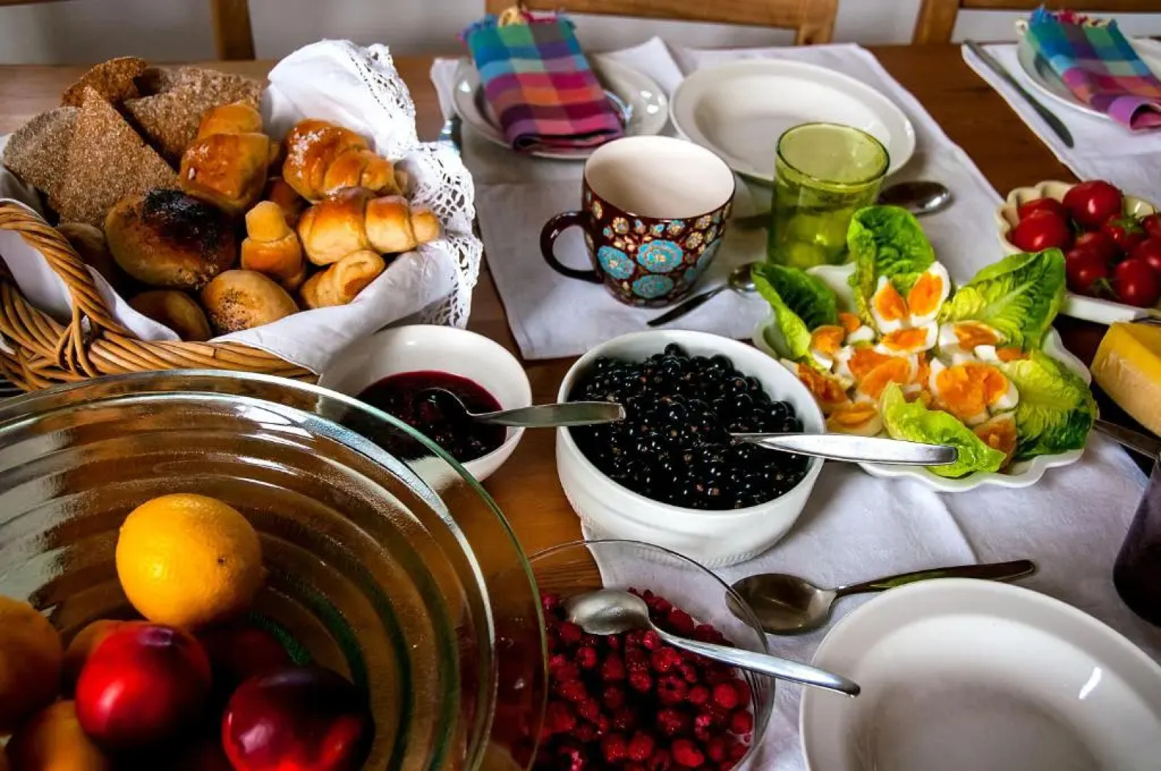 Långänge Bed & Breakfast