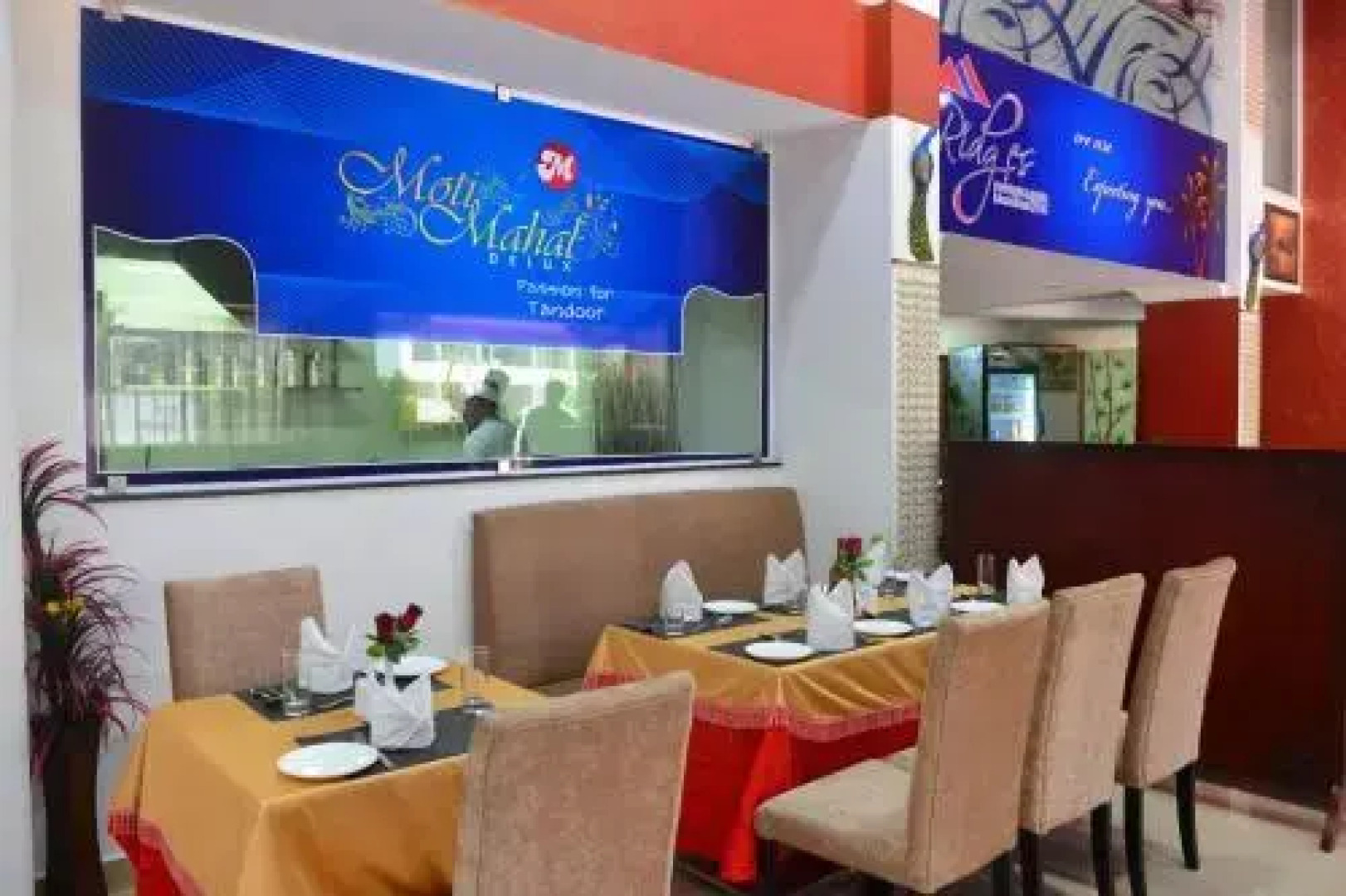 Ridges Hotel Trivandrum