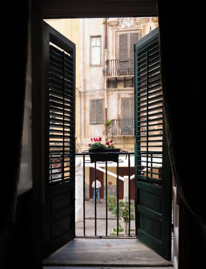 Kalamarina Rooms B&B