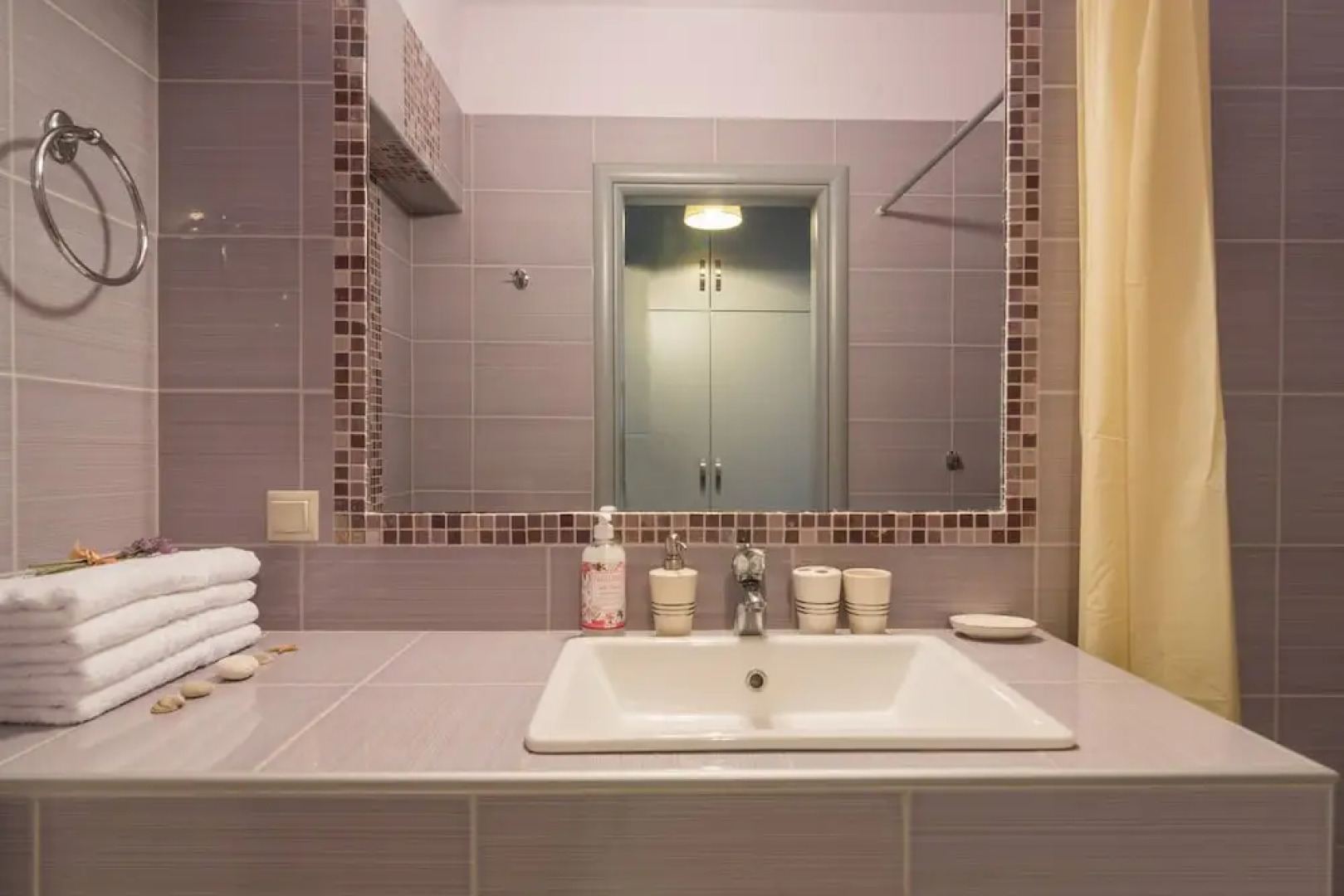 Villa Verano - Spacious 5-bedroom 5-bathroom Villa