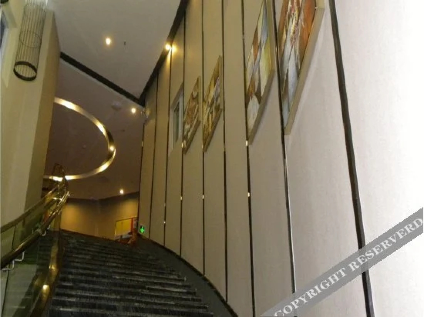 Tianlun Business Hotel