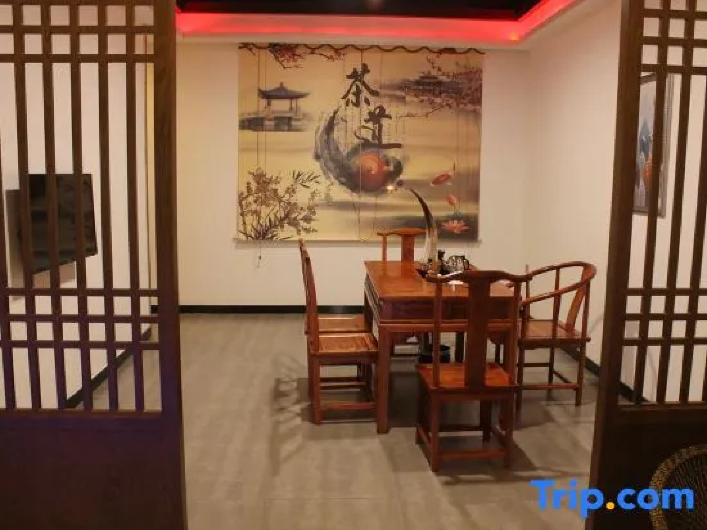 Tongtai International Business Hotel