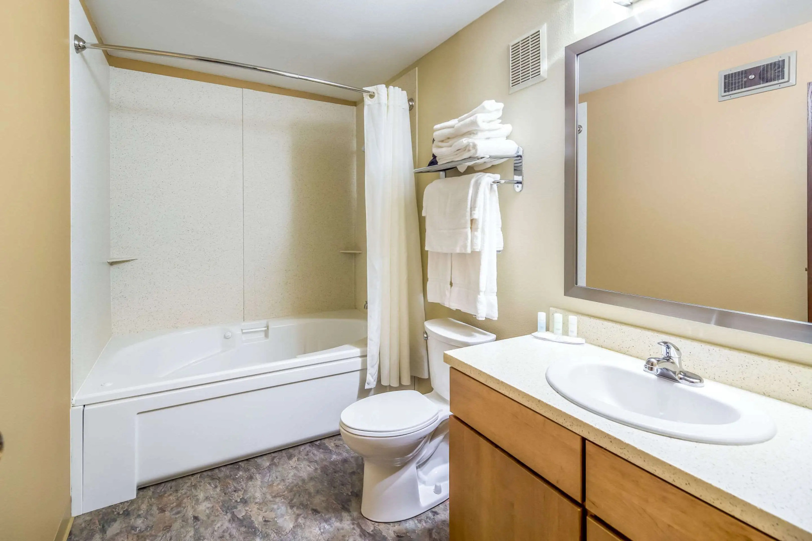 Clarion Hotel & Suites Fairbanks near Ft. Wainwright