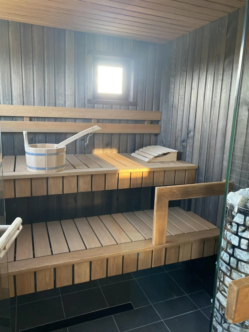 Гостевой дом Каприот