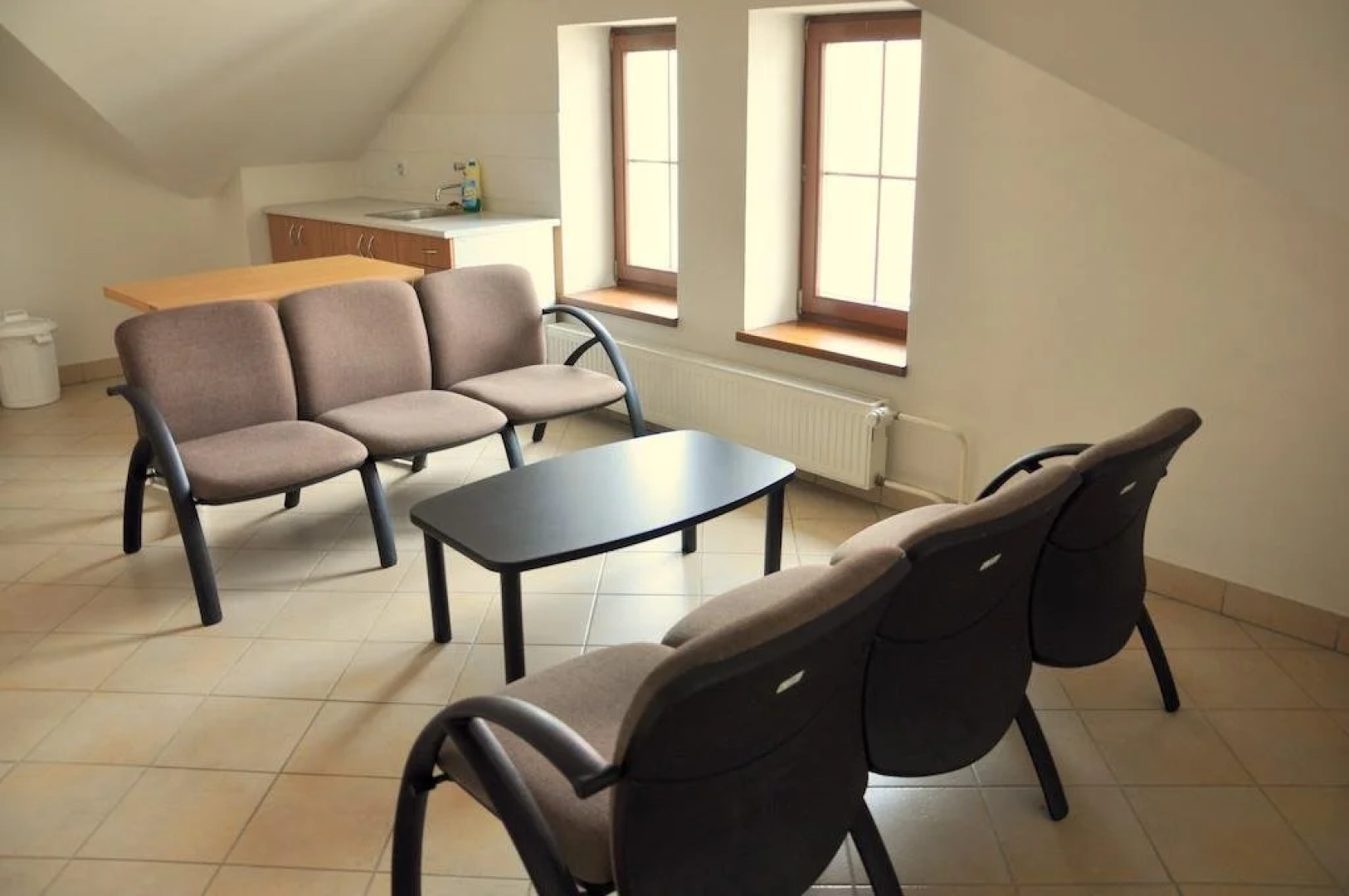 Univerzitní centrum Šlapanice