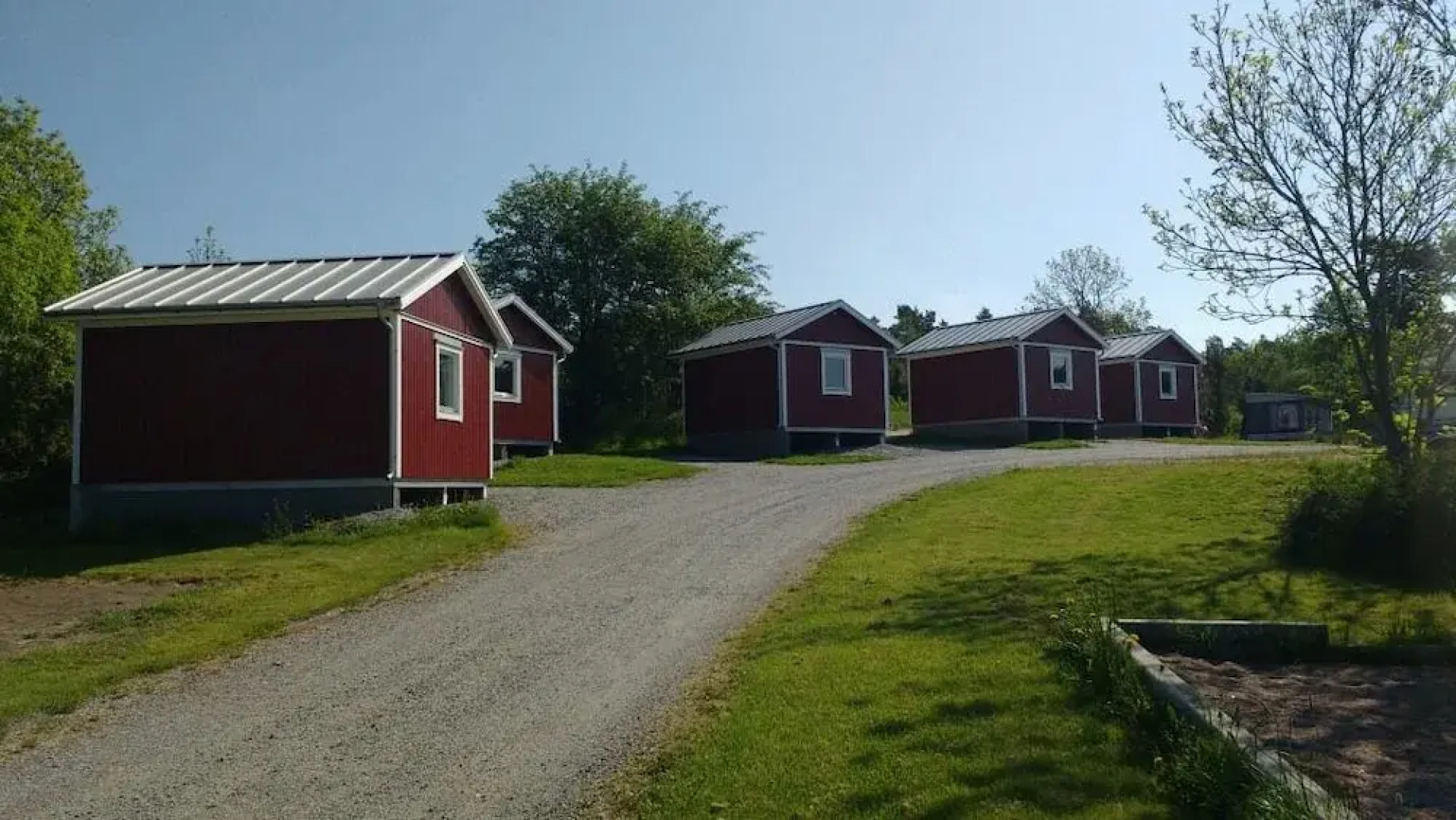 Norrtälje Camping