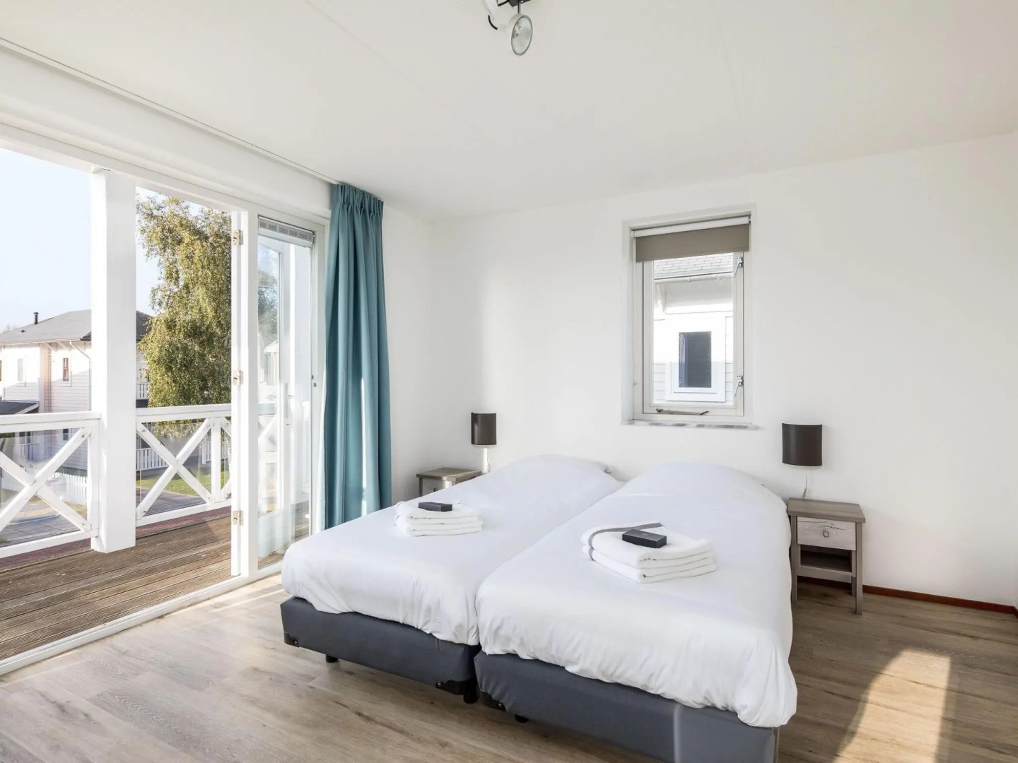 Restyled Villa With Dishwasher 6km From the Beach