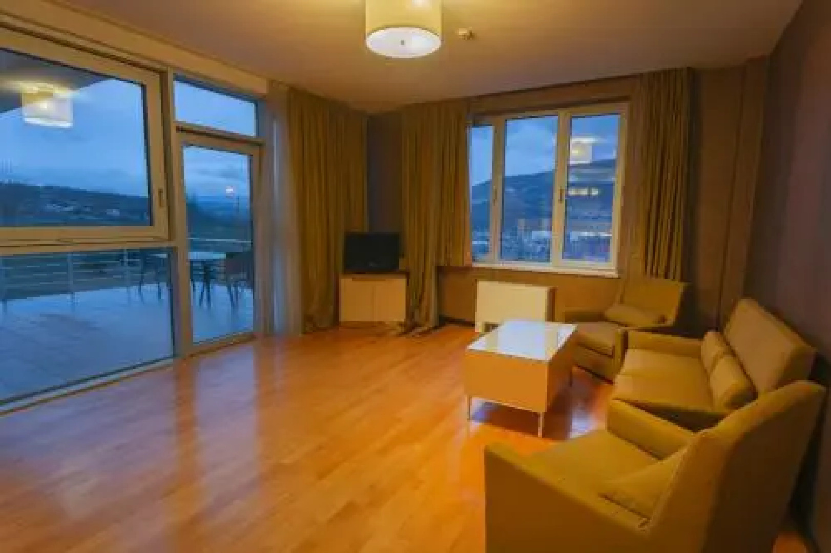 Sachkhere Gardens Hotel Complex