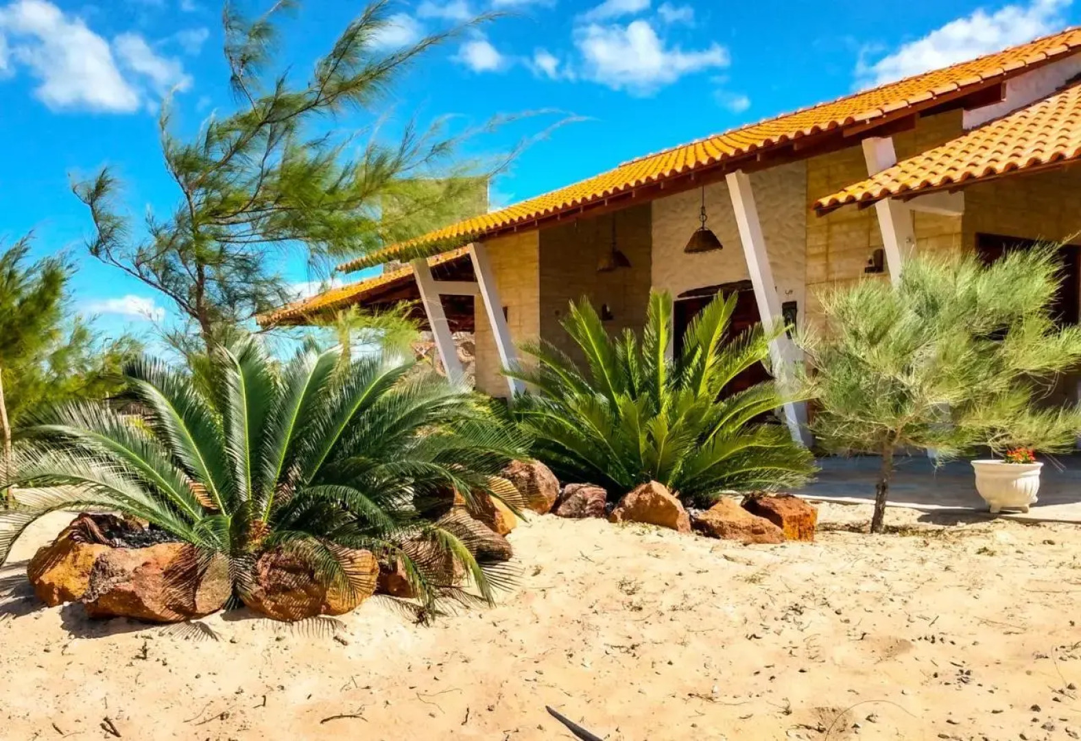 Flats Macapá Meu Amor 4