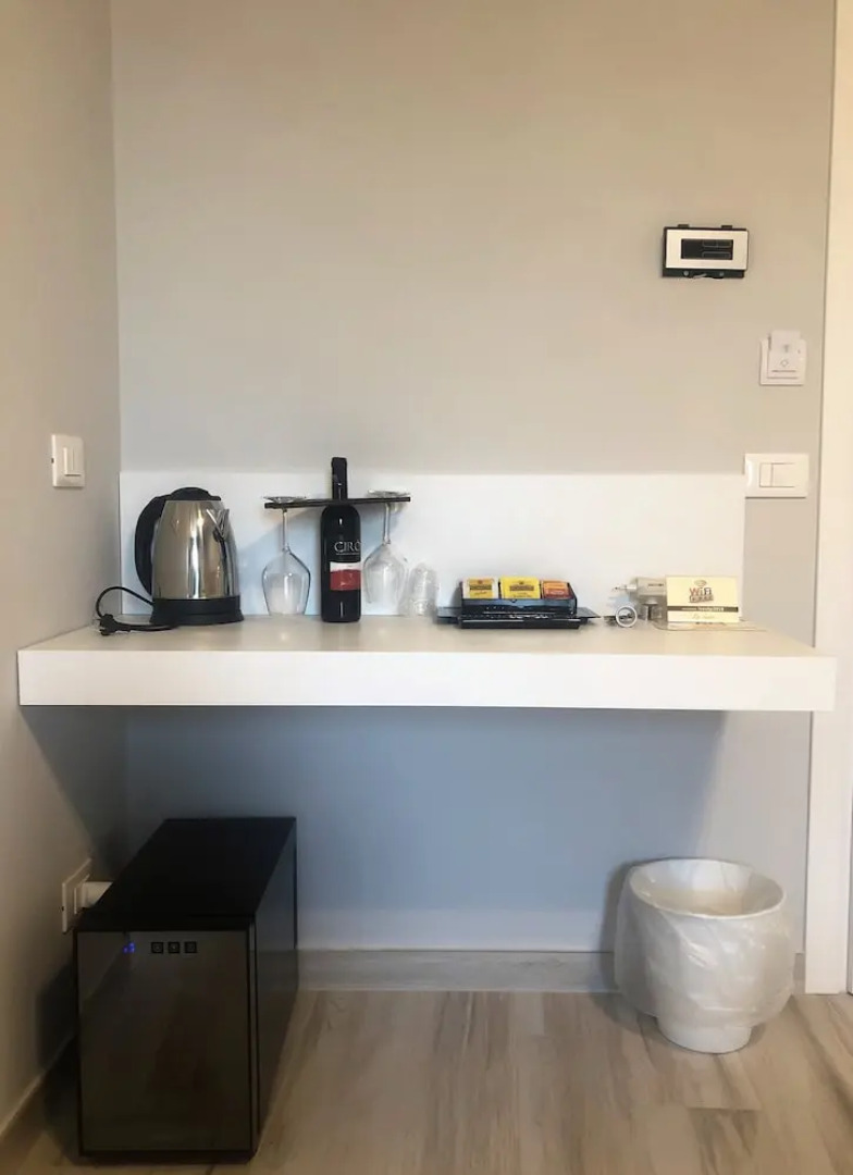 Le Suite Bed & Breakfast - Holiday Home