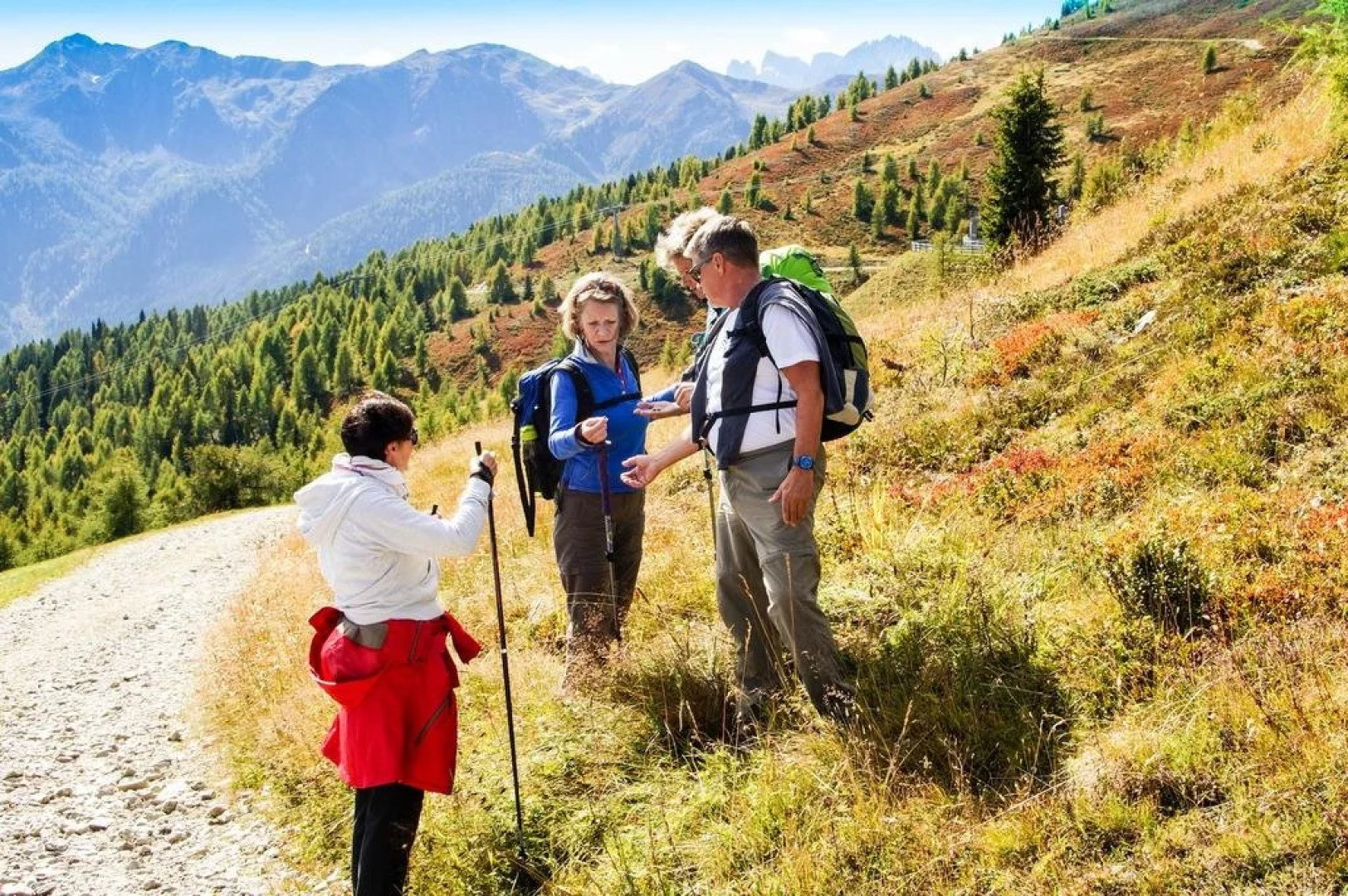 Ferienwohnung Senfterhaus