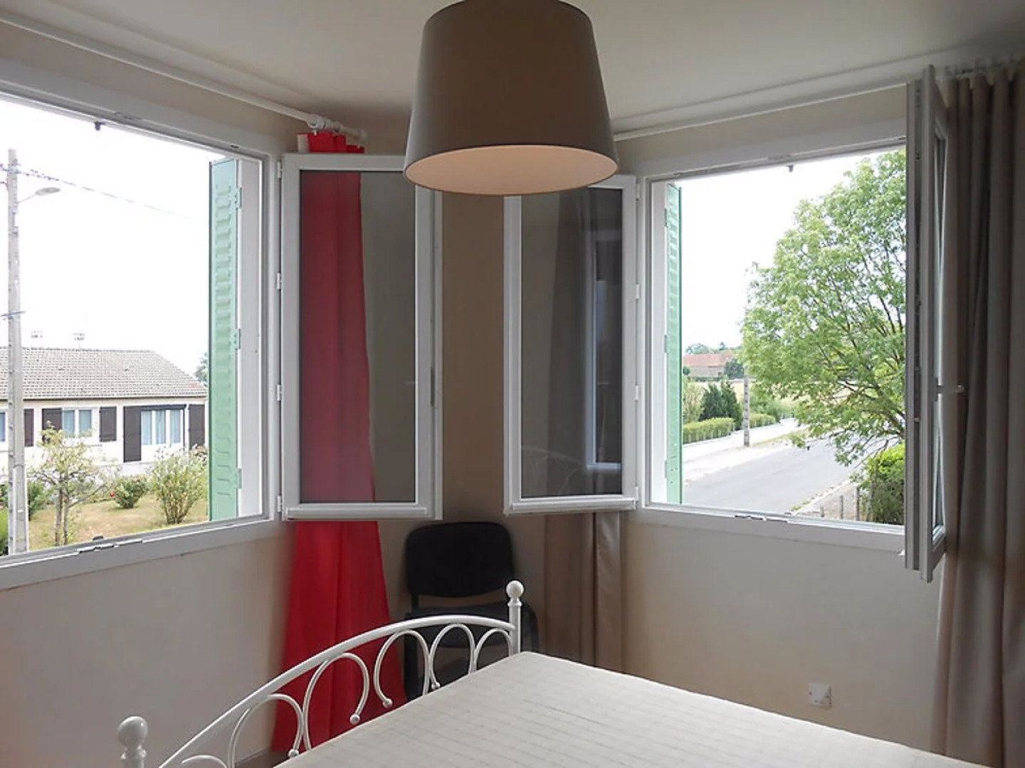 Holiday Home Maison Les Oies