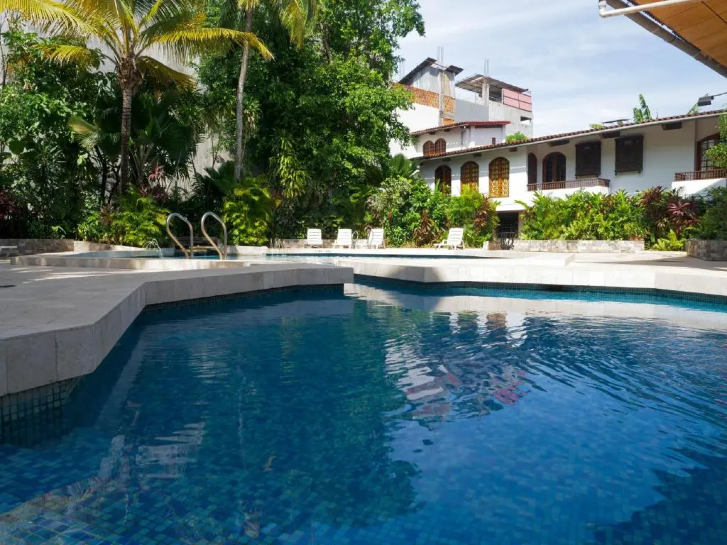 Grand Hotel Mercedes