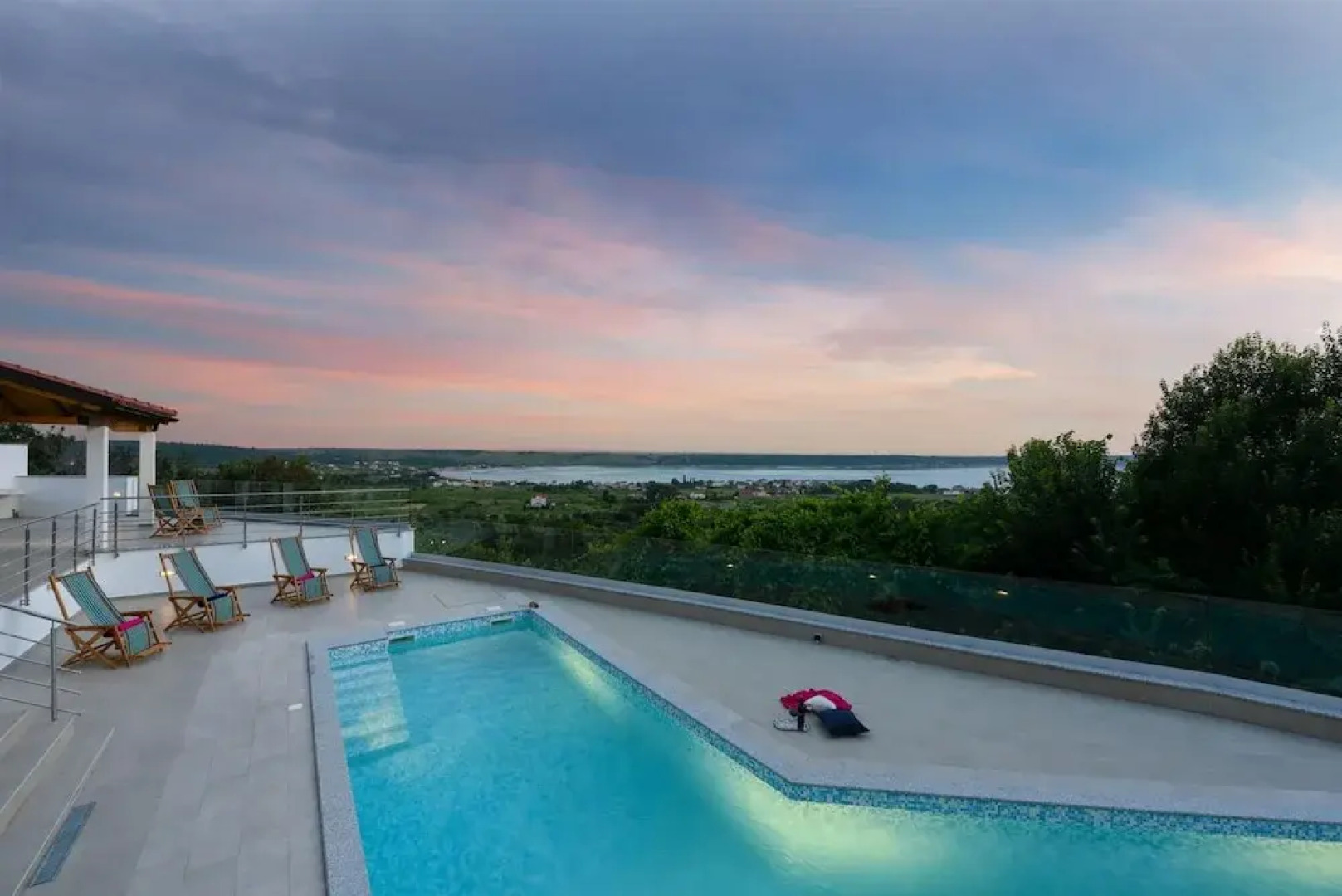 Villa Lubey Zadarvillas