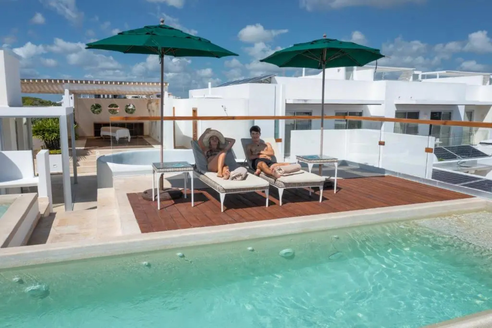 Antera Hotel & Residences