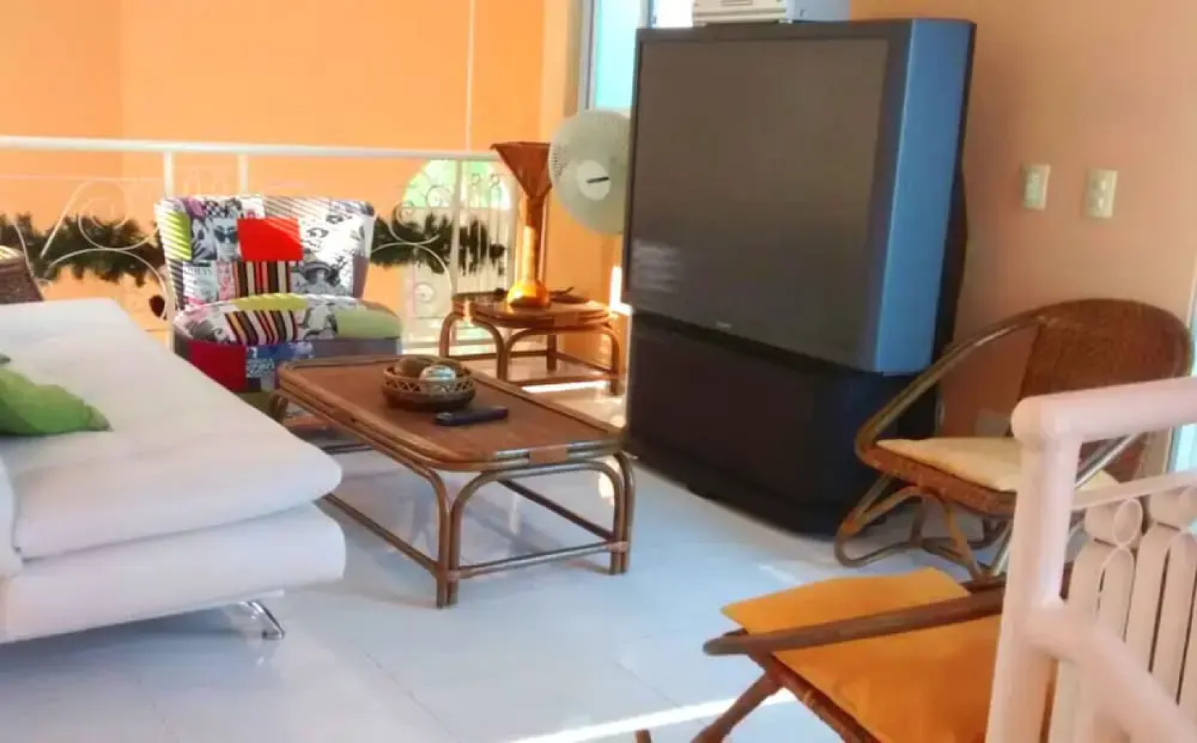 Finca Vacacional Para Familias