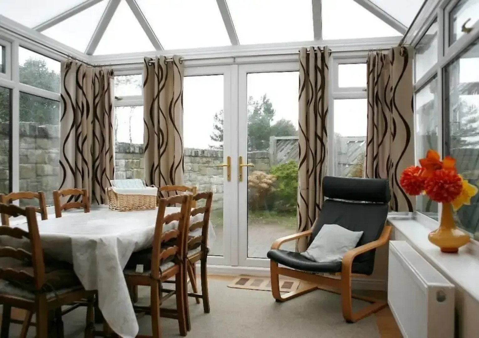 Vigilant Cottage - Conwy Marina