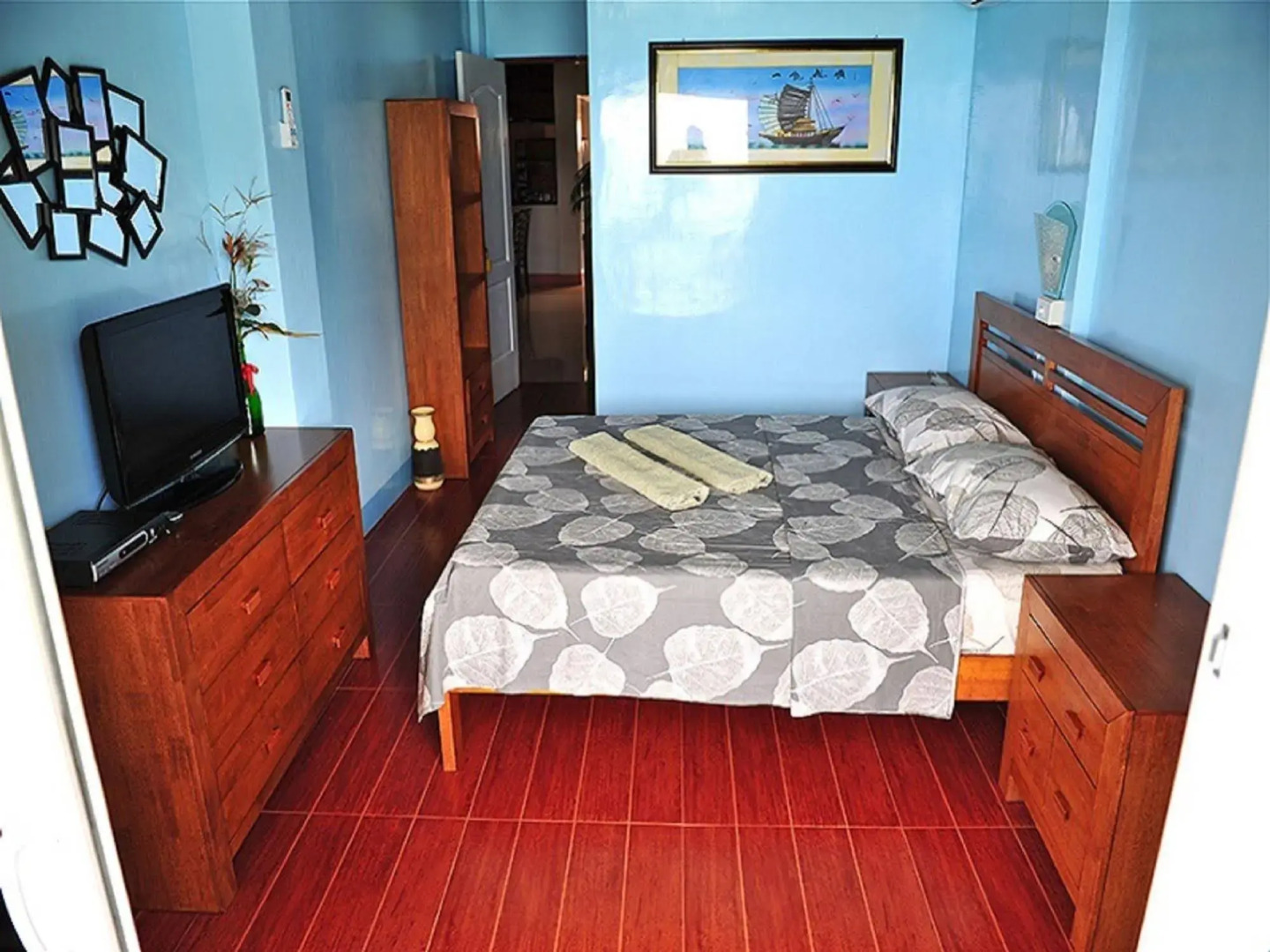 La Salangane El Nido