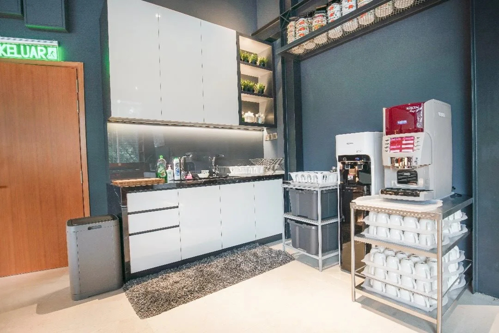 The Bed KLCC - Hostel