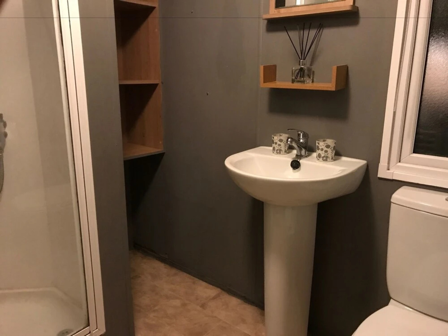 Holiday Home Celebration in Coghurst Holiday Park