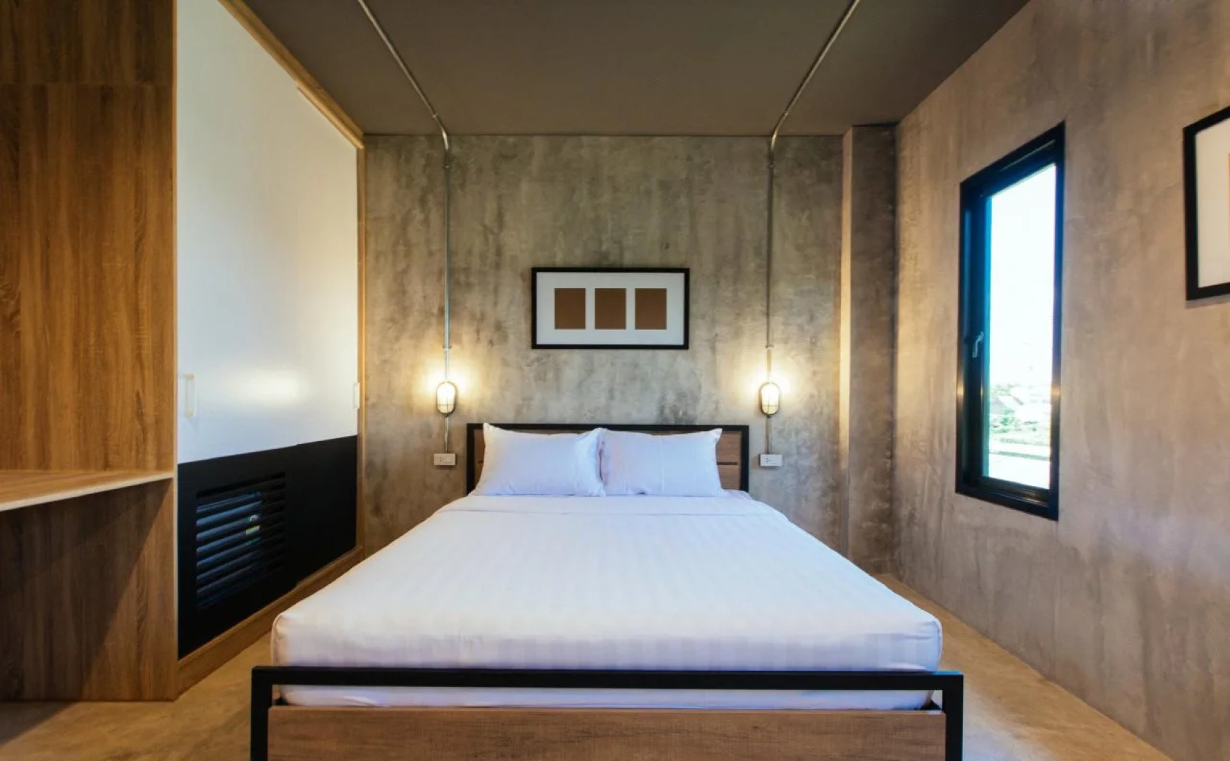 The Camp Muay Thai Resort and Academy