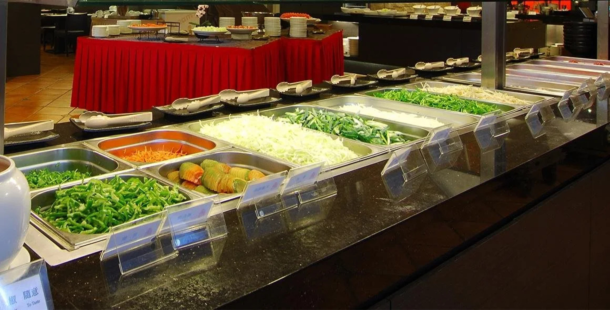 Yangmingshan Tien Lai Resort & Spa