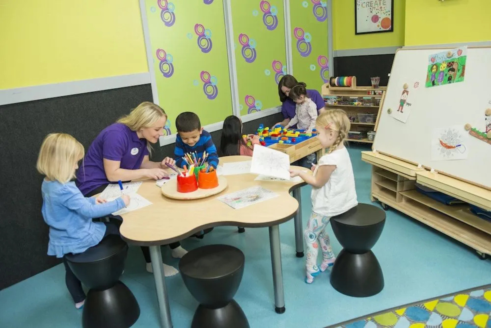 Four Winds Casino Resort – New Buffalo