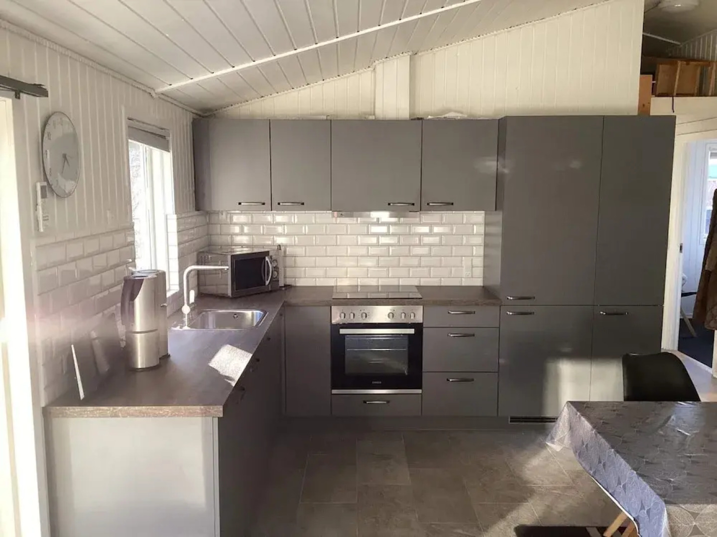 6 Person Holiday Home in Oksbol-by Traum