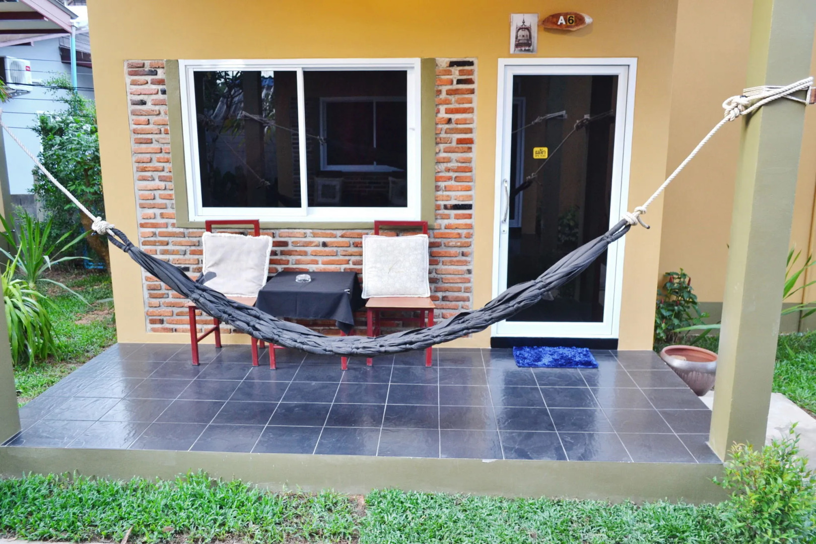 Lanta Baan Nok Resort (SHA Extra Plus)