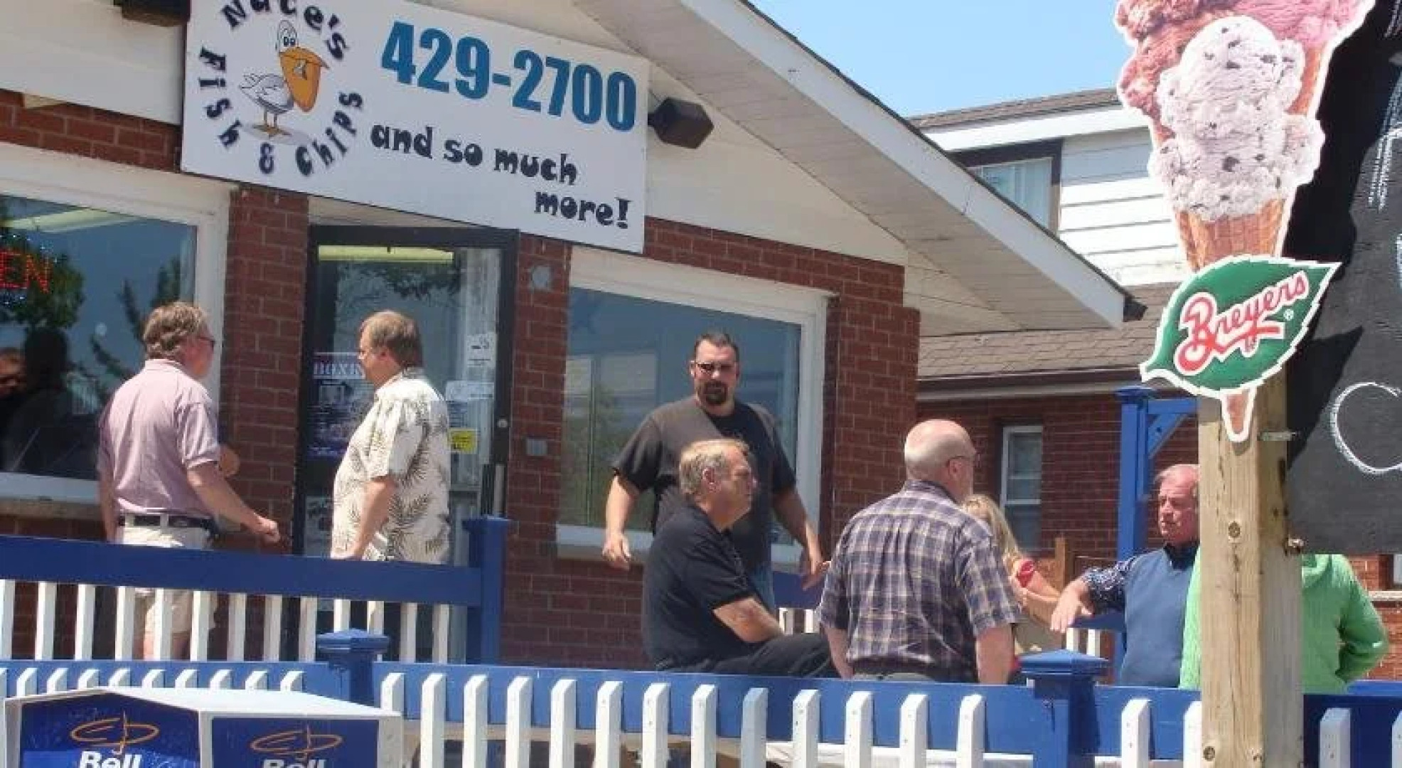 Edgewater Resorts - Edgewater Cottages